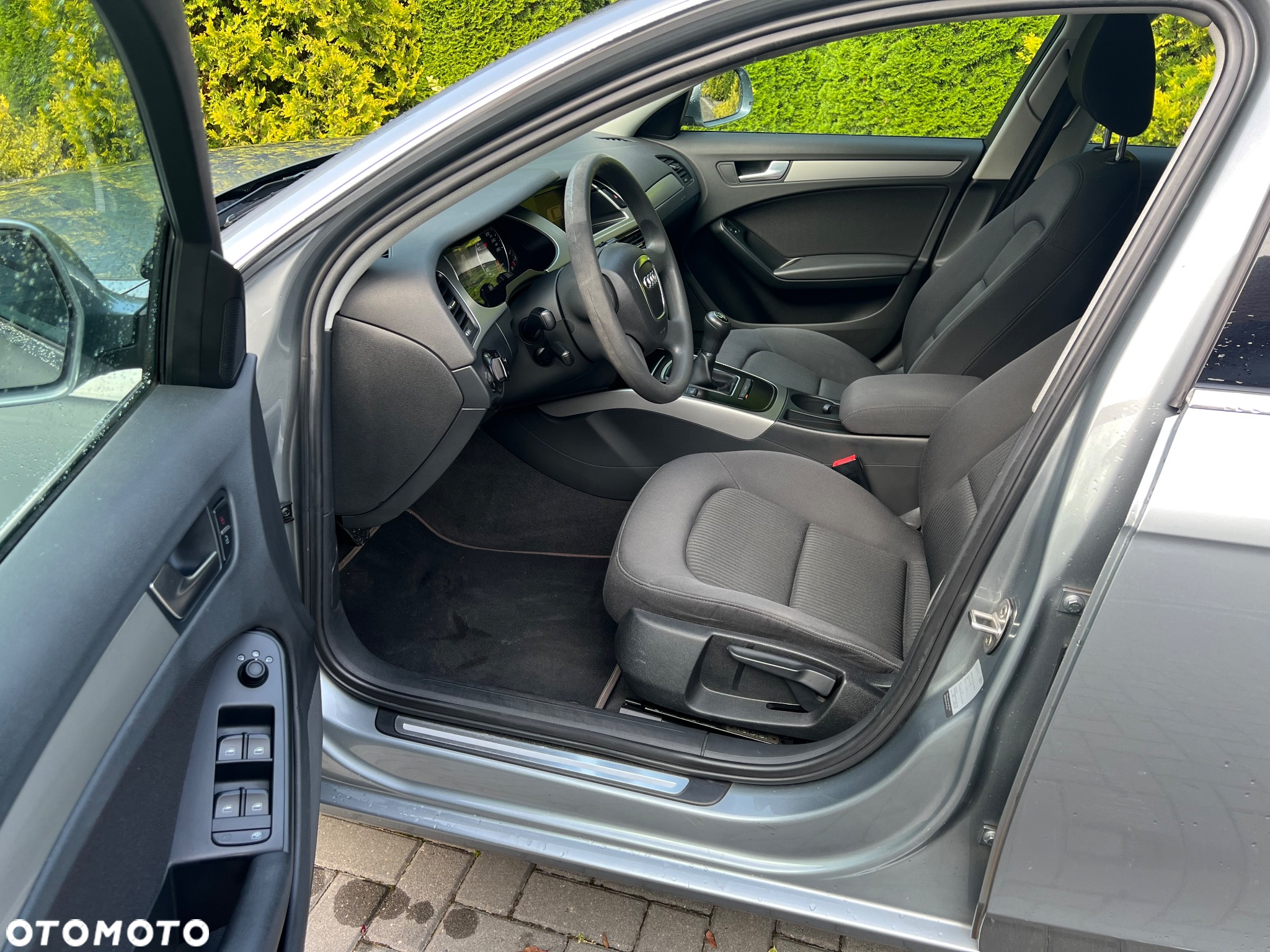 Audi A4 Avant 1.8 TFSI Ambition - 7