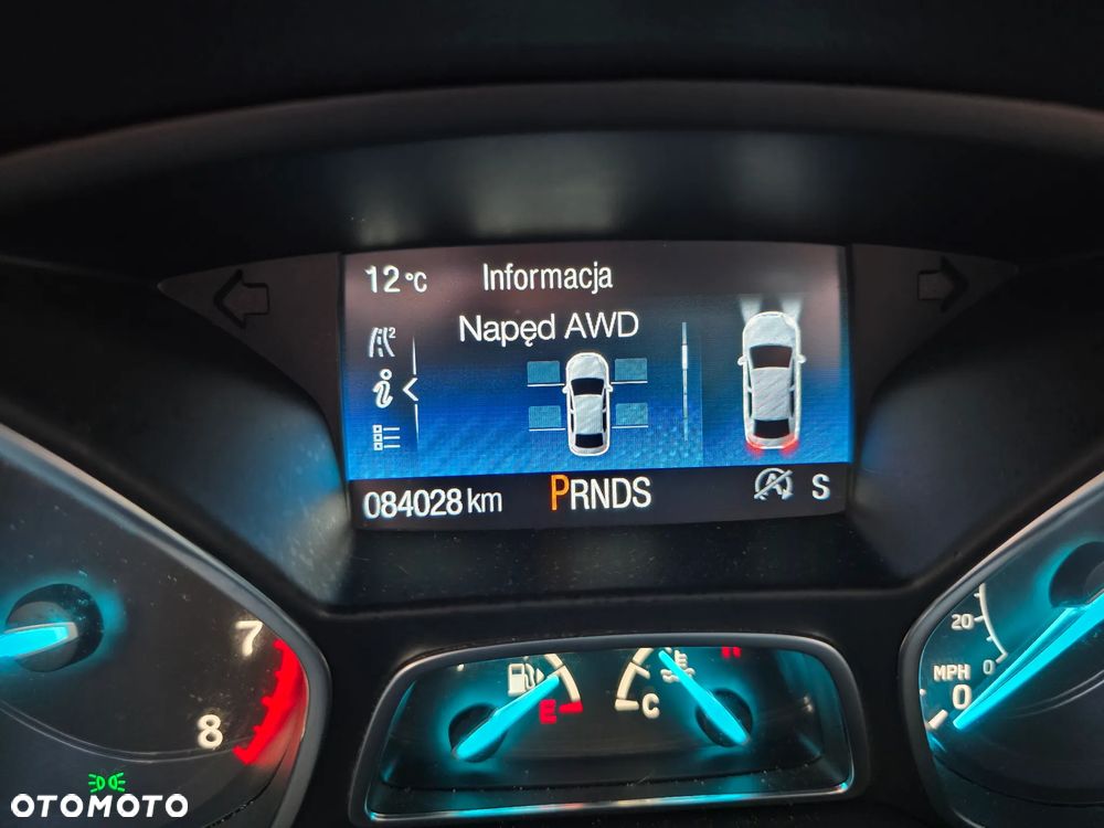 Ford Kuga 1.5 EcoBoost AWD Trend ASS - 18