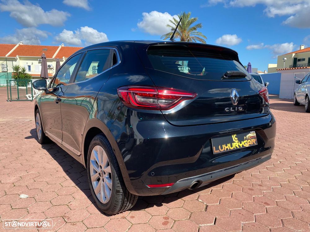 Renault Clio BLUE dCi 85 EXPERIENCE - 5