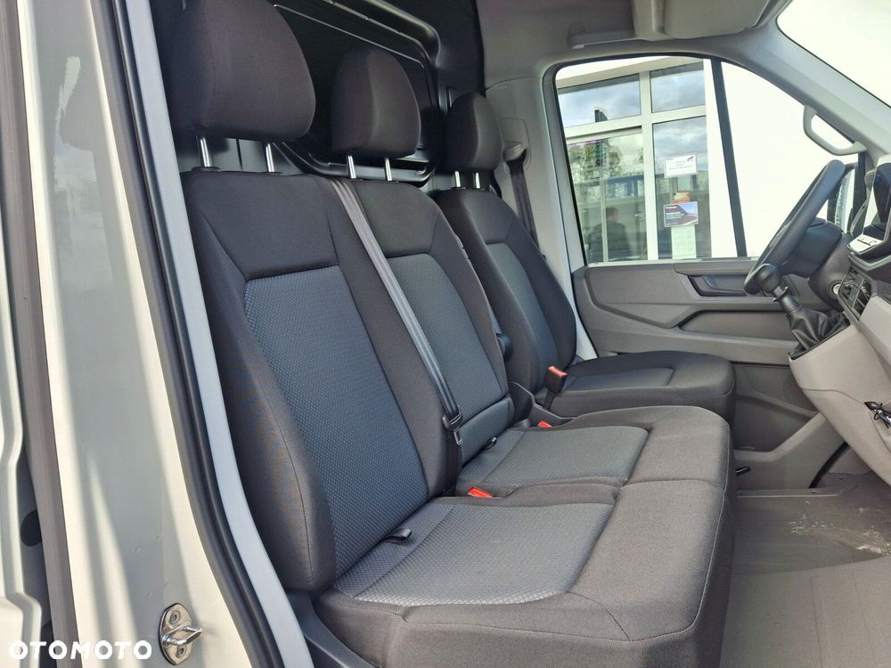 Volkswagen Crafter - 20