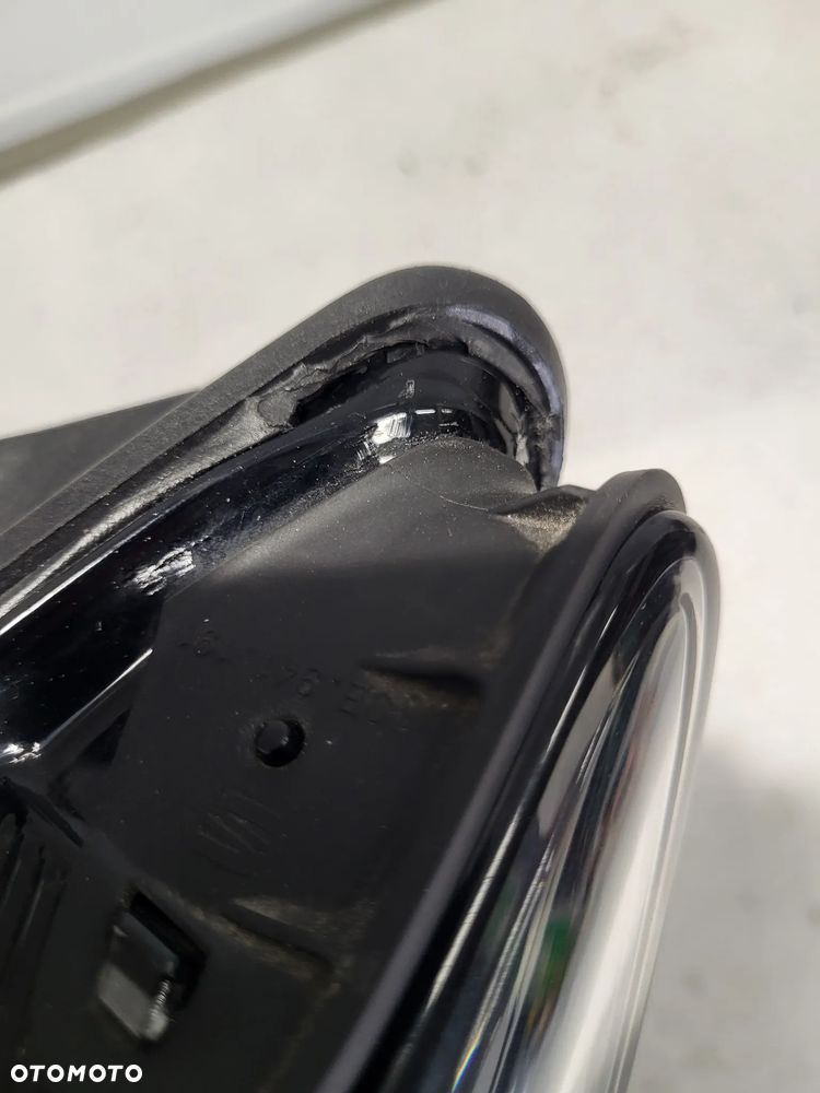 SEAT Cupra Born PÓŁ LED PRZÓD STRONA LEWA LAMPA PRZEDNIA 10F941007H - 6