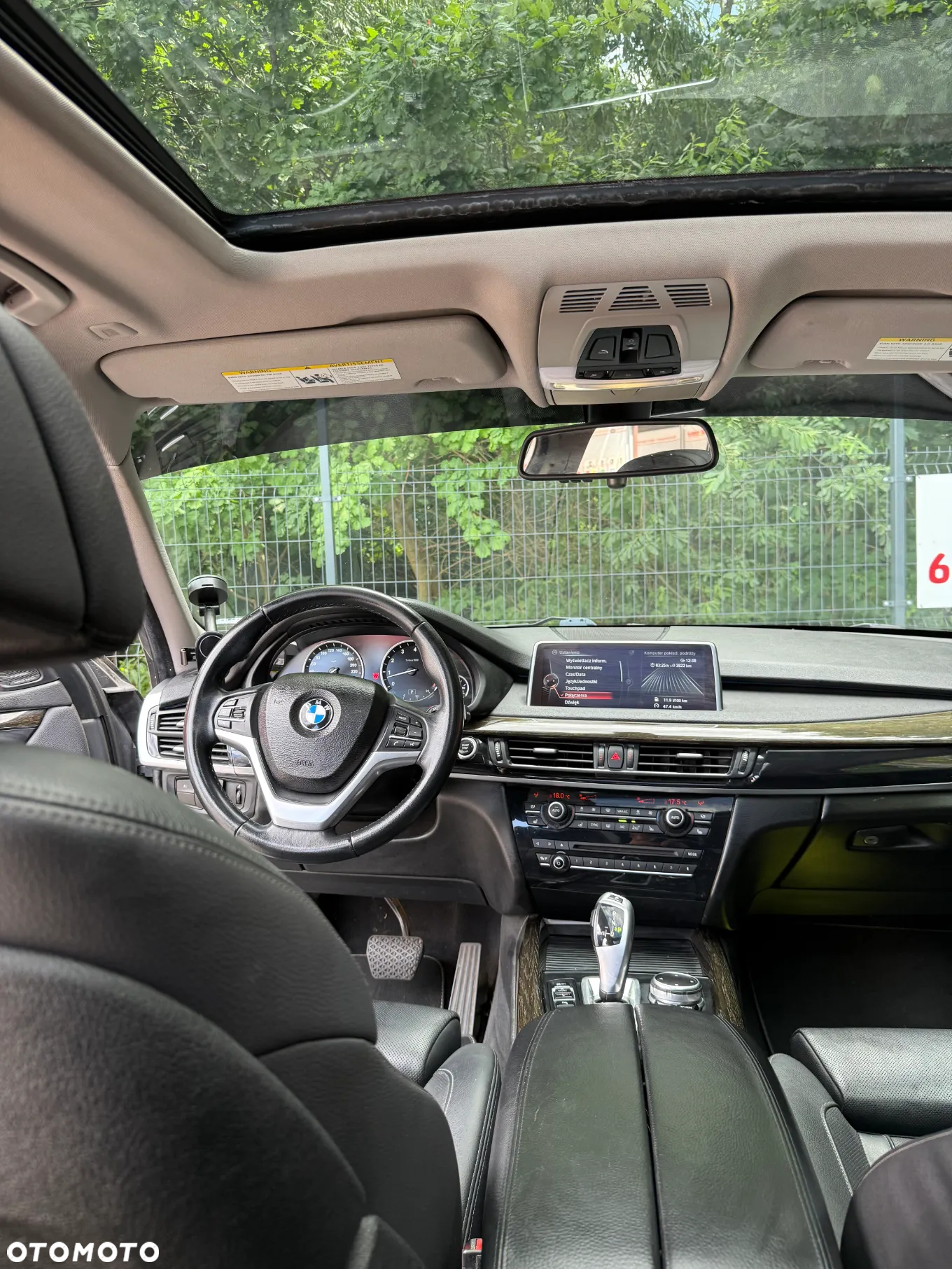 BMW X5 xDrive35i - 26