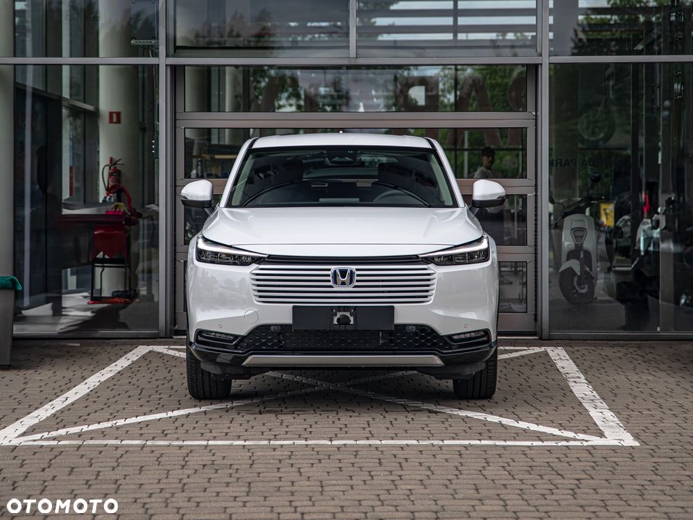 Honda HR-V 1.5 i-MMD Elegance CVT - 3