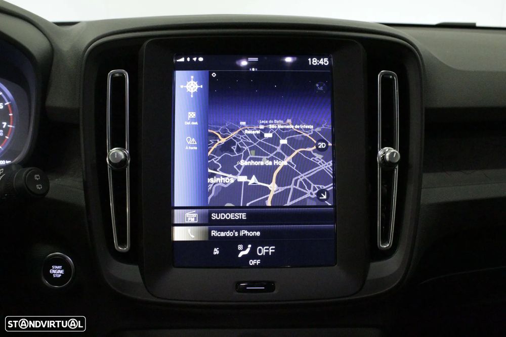 Volvo XC 40 1.5 T2 Core Auto - 9
