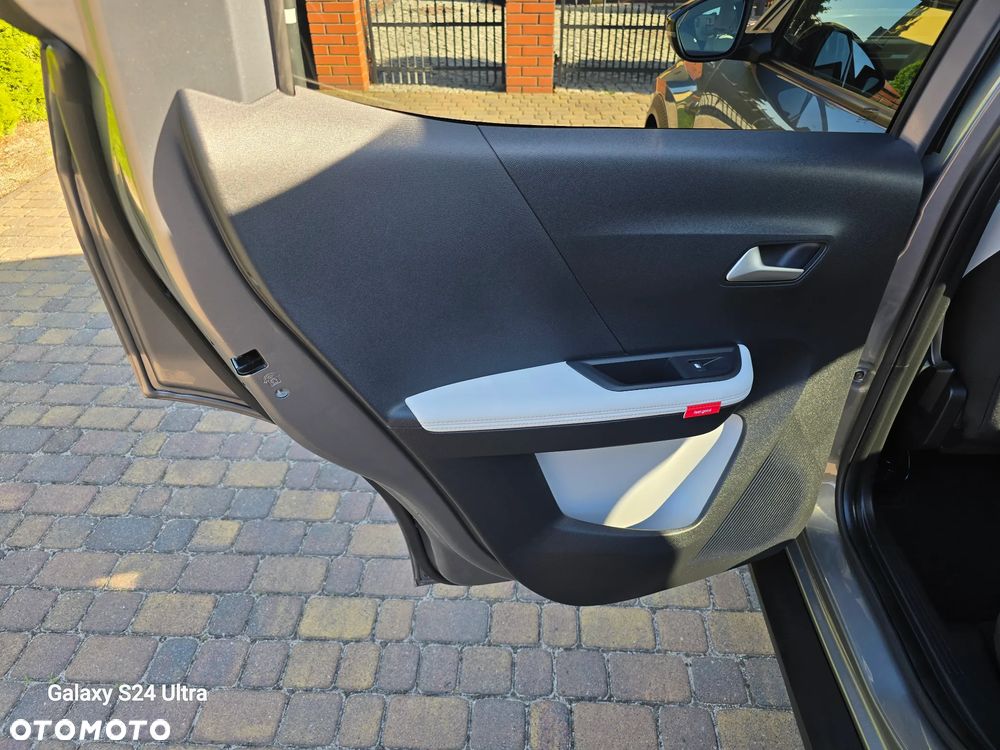 Citroën C3 Aircross 1.2 mHEV You Pack Plus S&S eDCT6 - 35