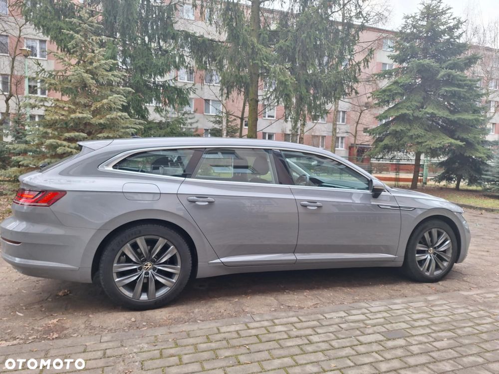 Volkswagen Arteon Shooting Brake 2.0 TDI SCR DSG - 7