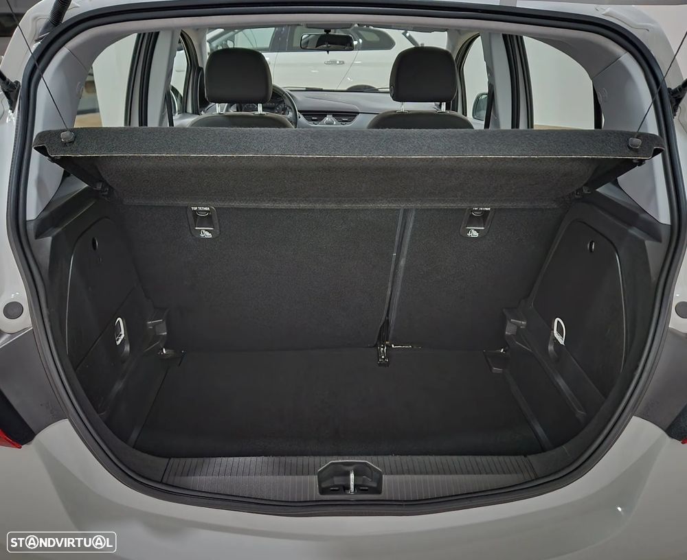 Opel Corsa 1.3 CDTi Business Edition - 24