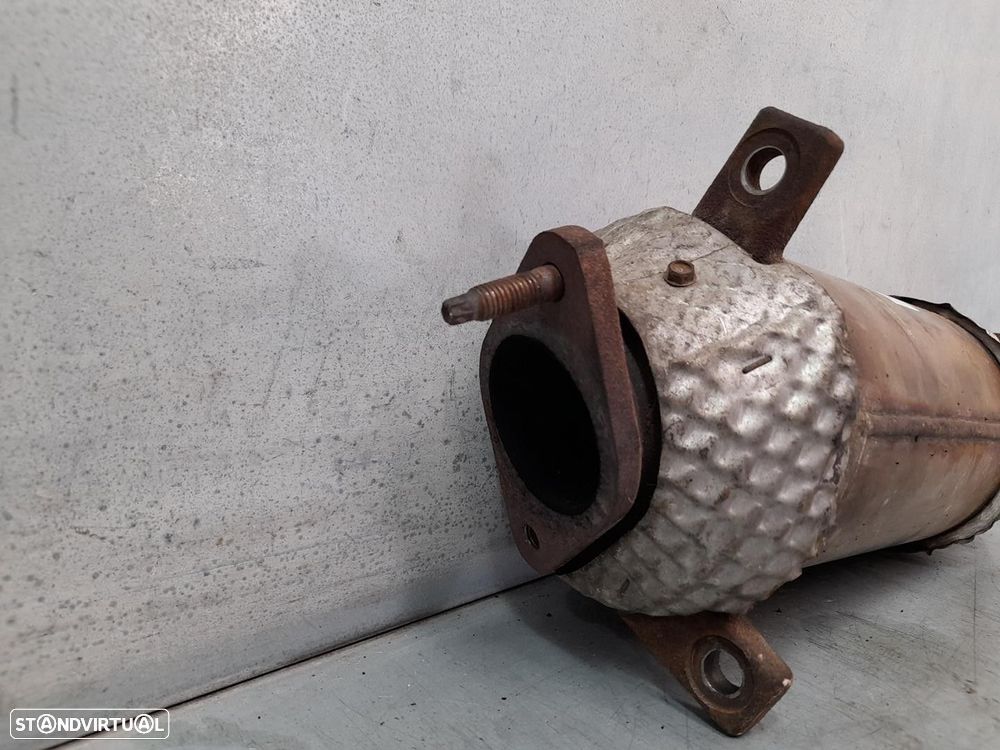 CATALIZADOR JAGUAR X-TYPE BREAK FAMILIAR 2004 -4S715E212BA - 3