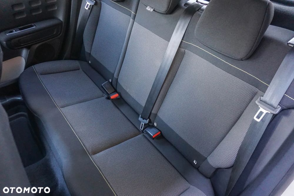 Citroën C3 1.2 PureTech Max - 24