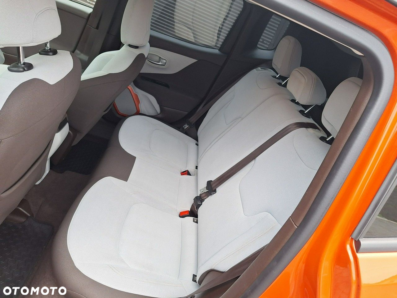 Jeep Renegade 1.4 MultiAir Longitude FWD S&S - 15