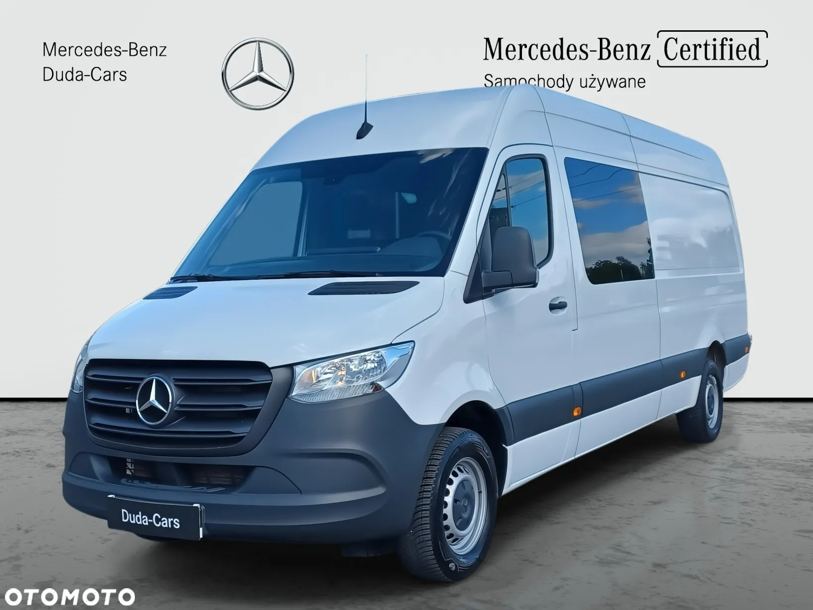 Mercedes-Benz Sprinter 315 - 2