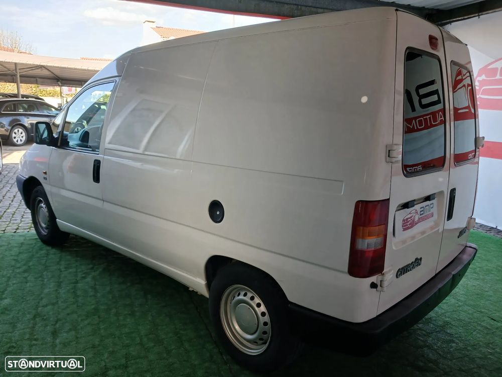 Citroën Jumpy - 7