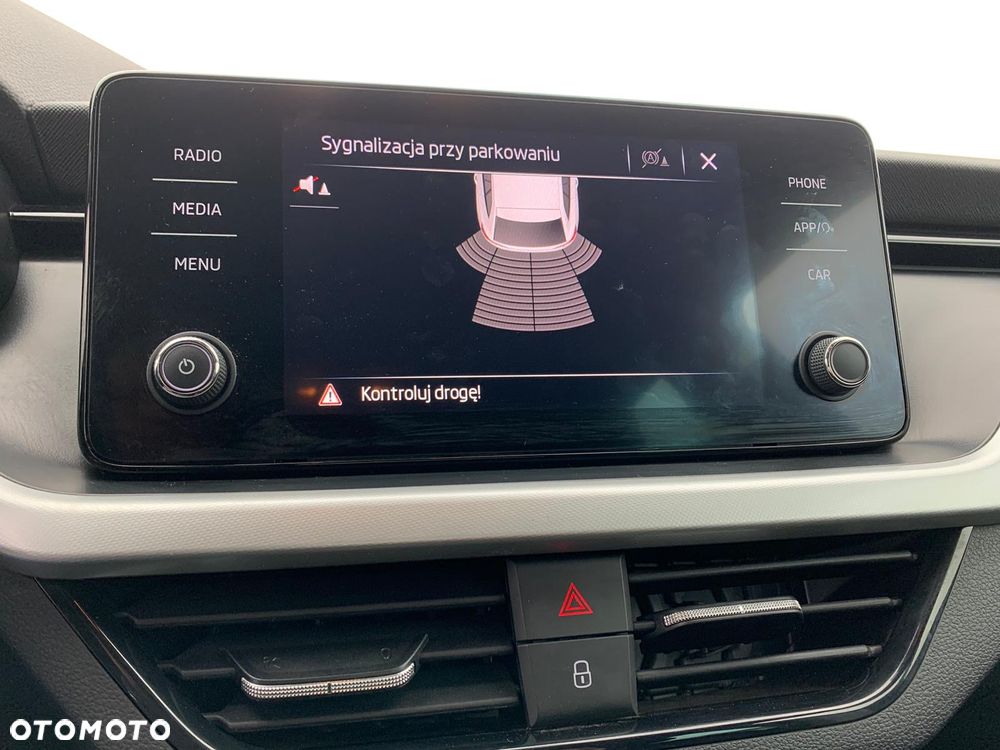 Skoda Scala 1.0 TSI Ambition - 35