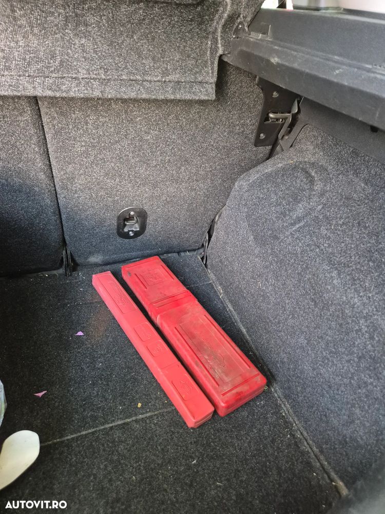 FIAT Bravo 2010 — imagine 26