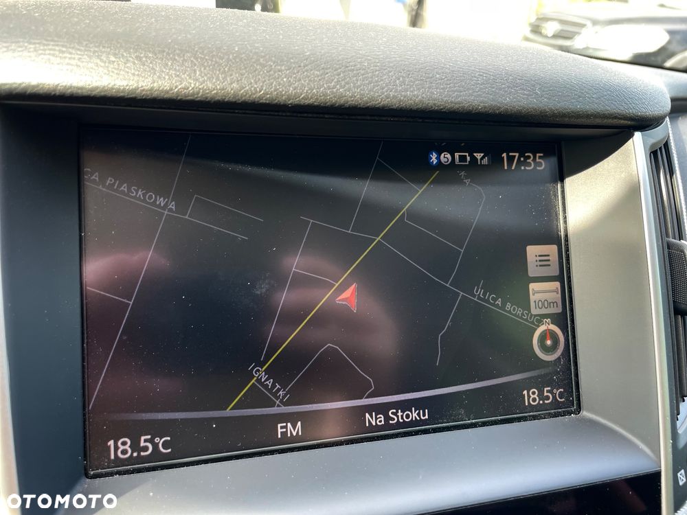 Infiniti Q50 2.2d Sport Executive EU6 - 24