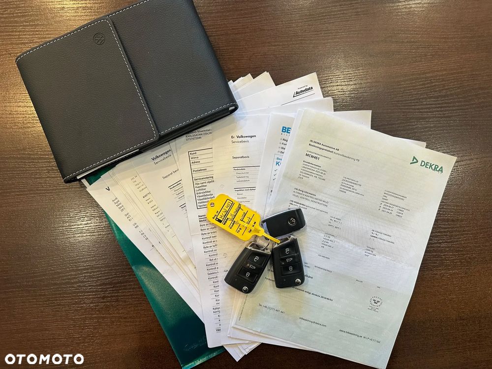 Volkswagen Tiguan 2.0 TDI SCR 4MOTION DSG Highline - 31