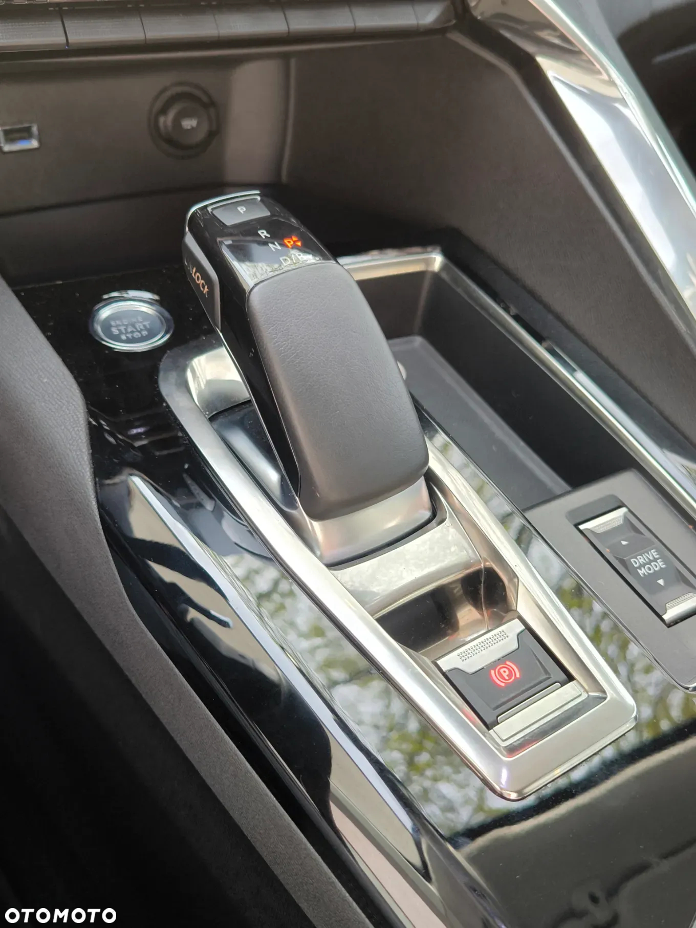 Peugeot 3008 - 28
