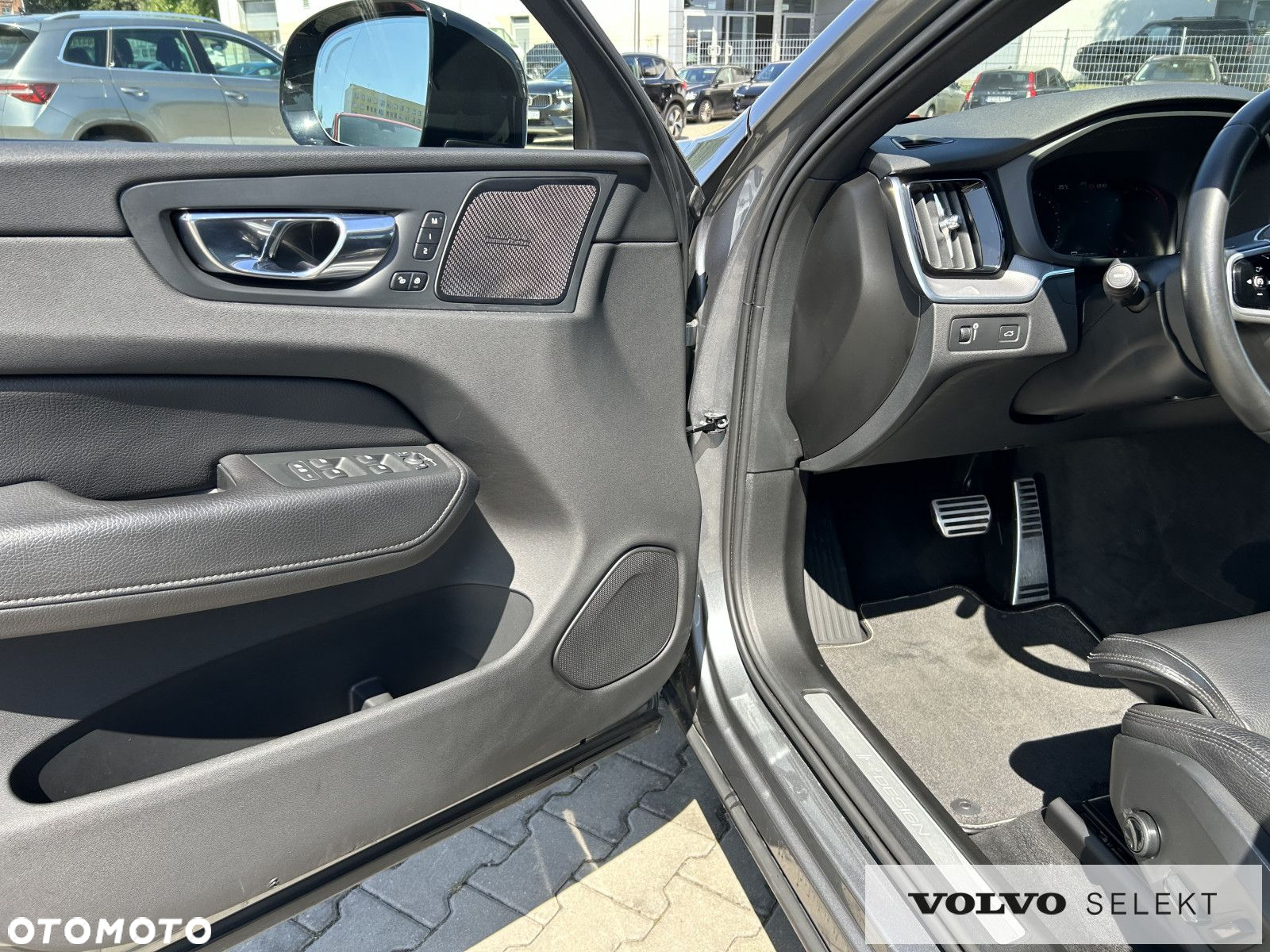 Volvo XC 60 - 10
