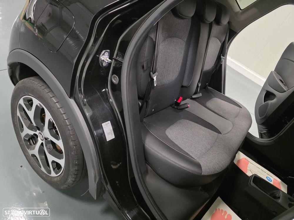 Renault Captur - 21