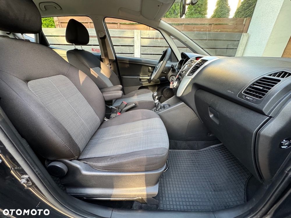 Kia Venga 1.4 M - 27