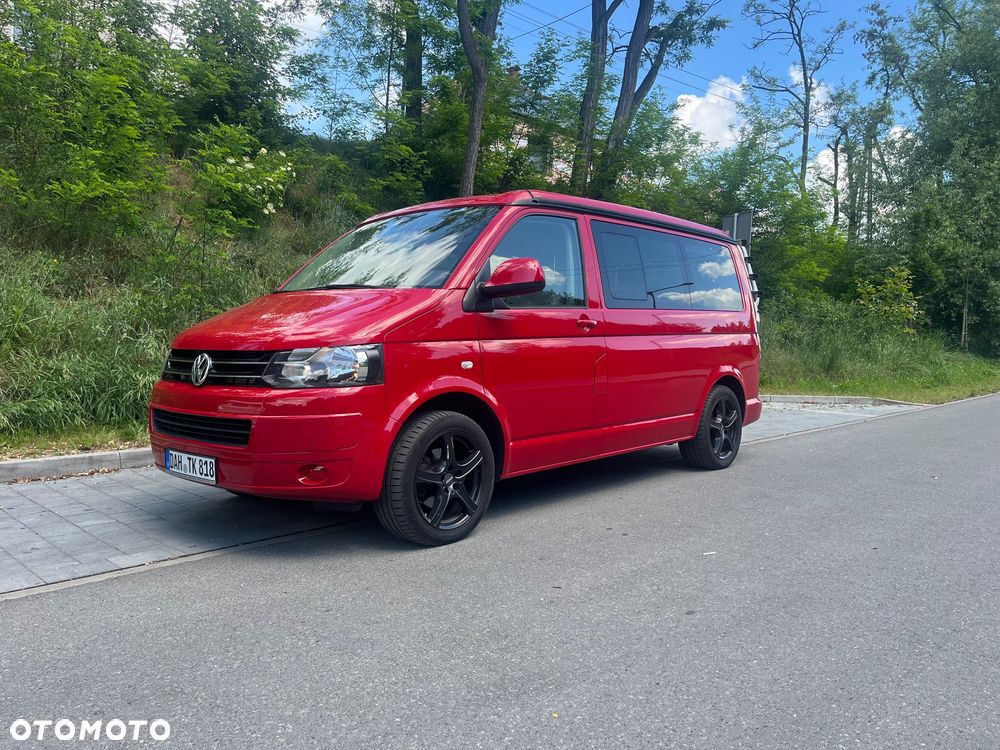 Volkswagen California L1 Comfortline - 2