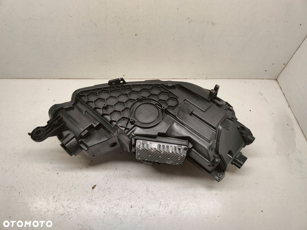 audi a5 8w usa laser lampa lewy przód 8w6941085b - 4