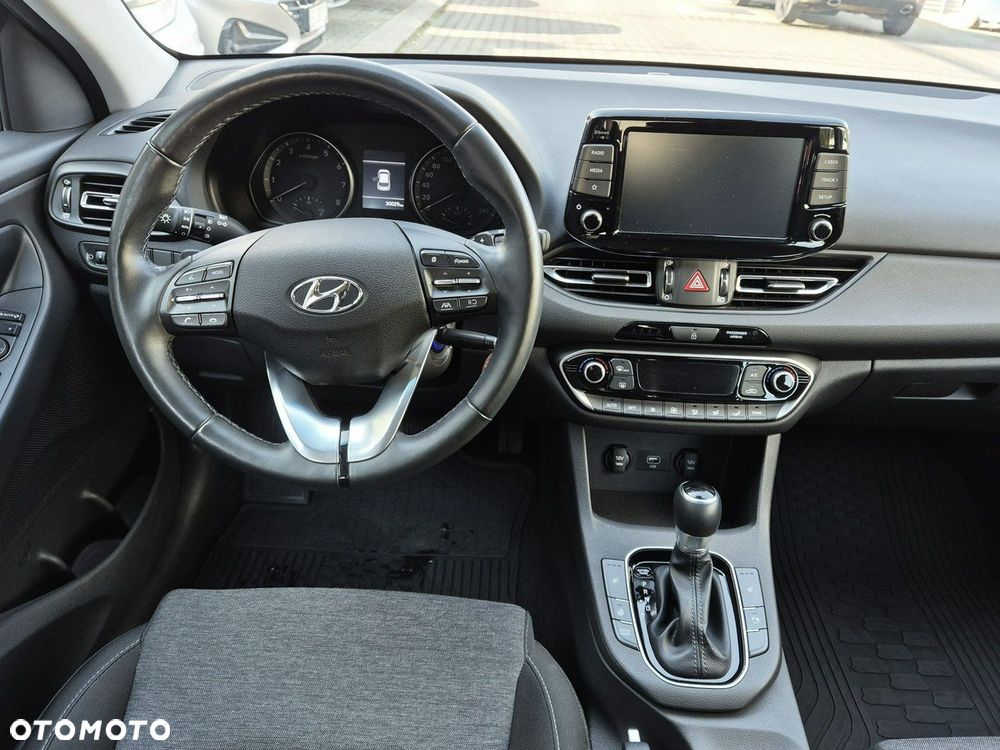 Hyundai i30 - 10