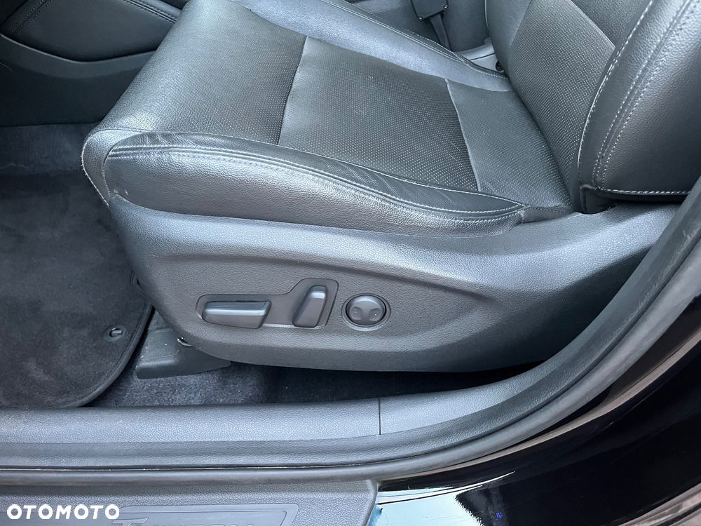 Hyundai Tucson 1.6 Turbo 4WD DCT Premium - 11