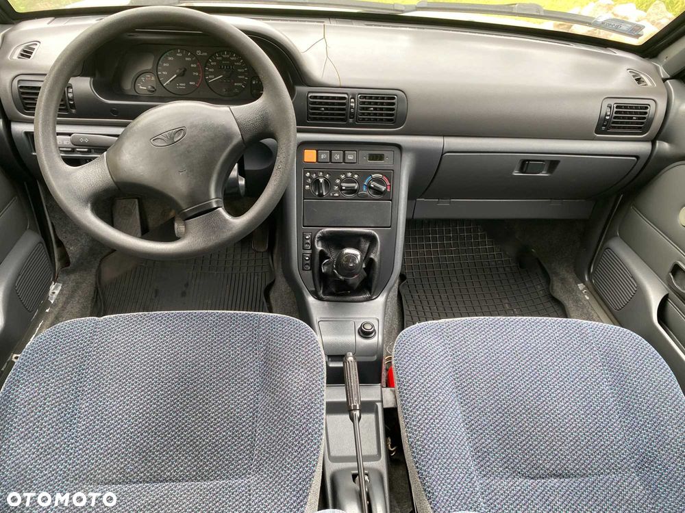 Polonez Atu - 2