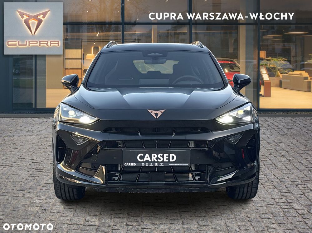 Cupra Formentor 1.5 TSI DSG - 9