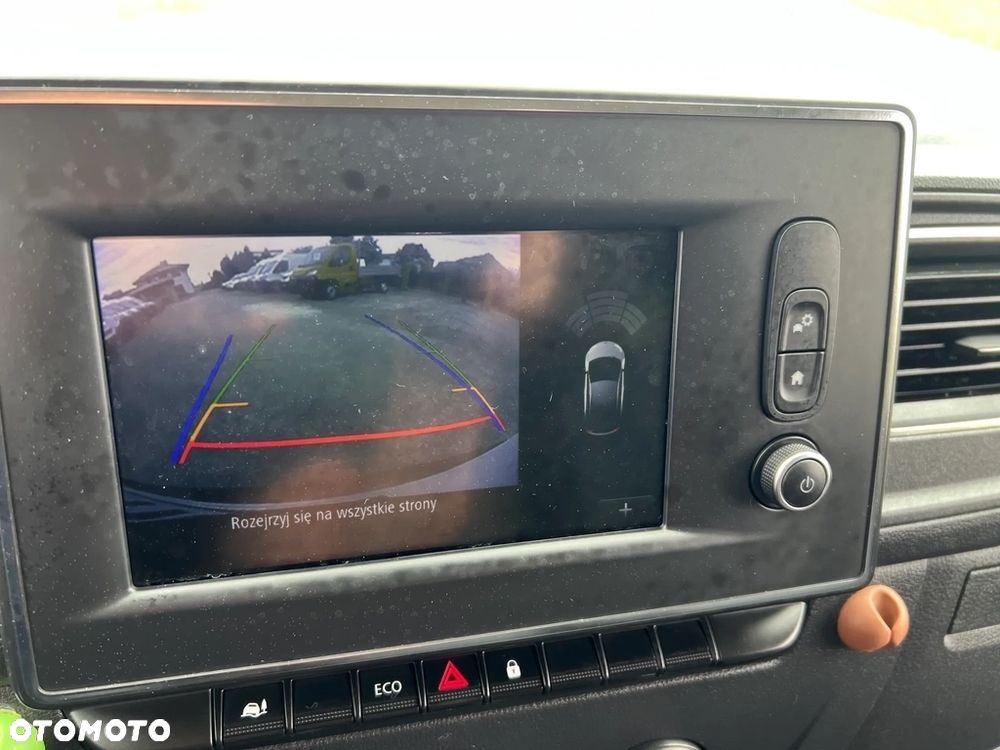 Renault Master L2H2 2,3 Dci 136 KM klima tempomat - 18