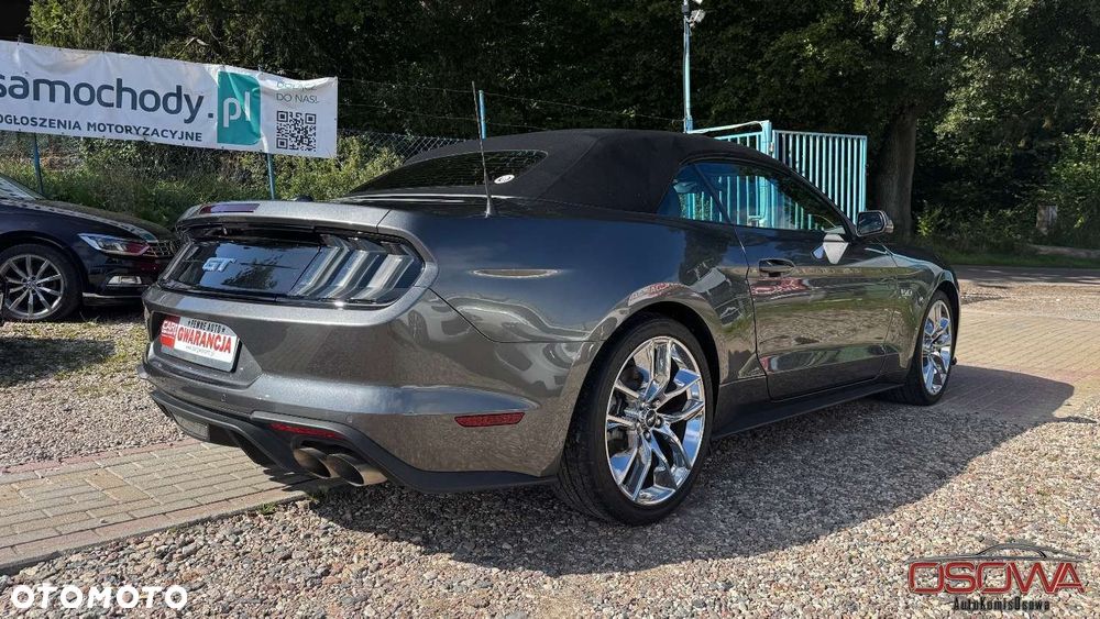 Ford Mustang - 15