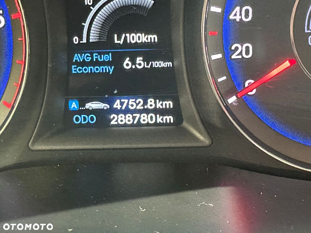 Hyundai i40 1.7 CRDi Classic - 5