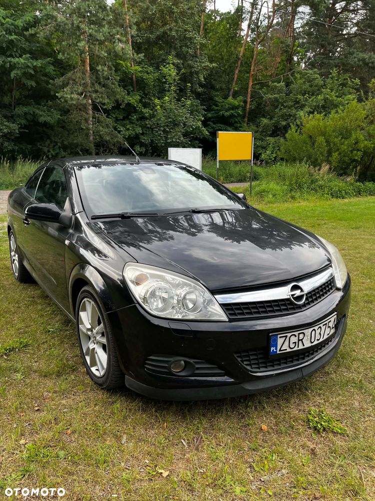 Opel Astra 1.8 Cosmo - 17