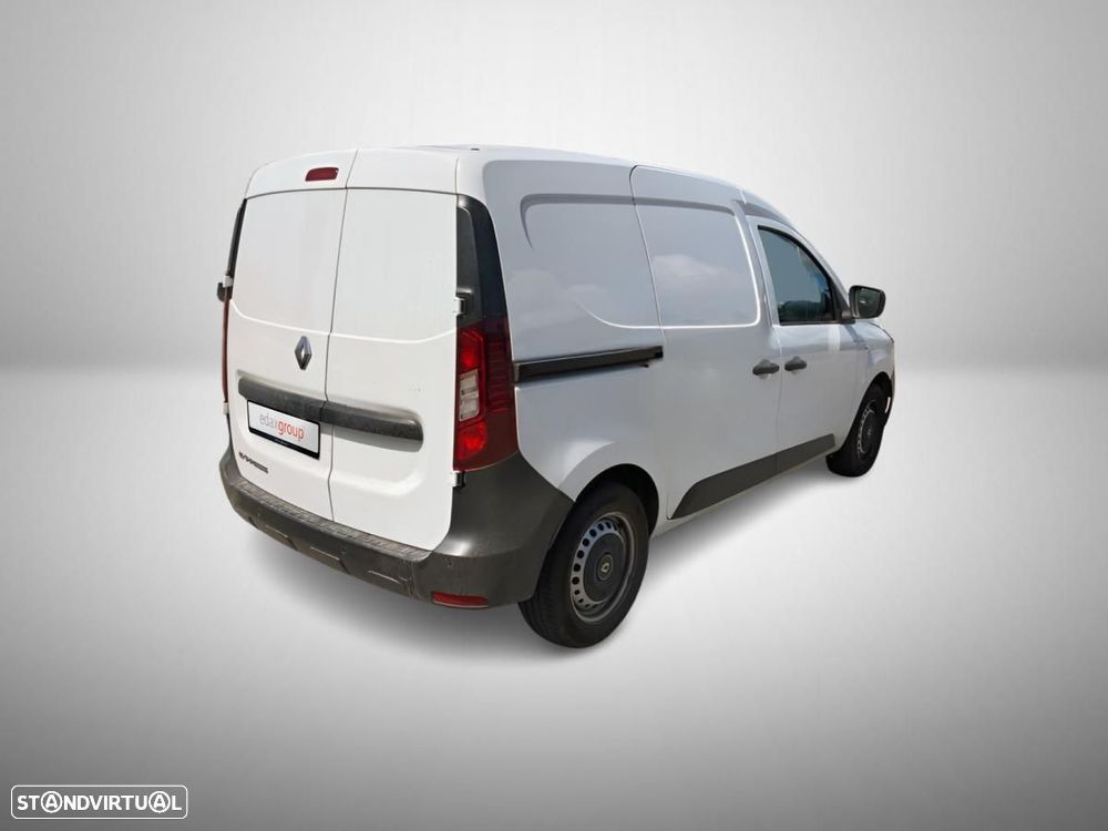 Renault Express 1.5 Blue dCi Advance C/IVA - 2
