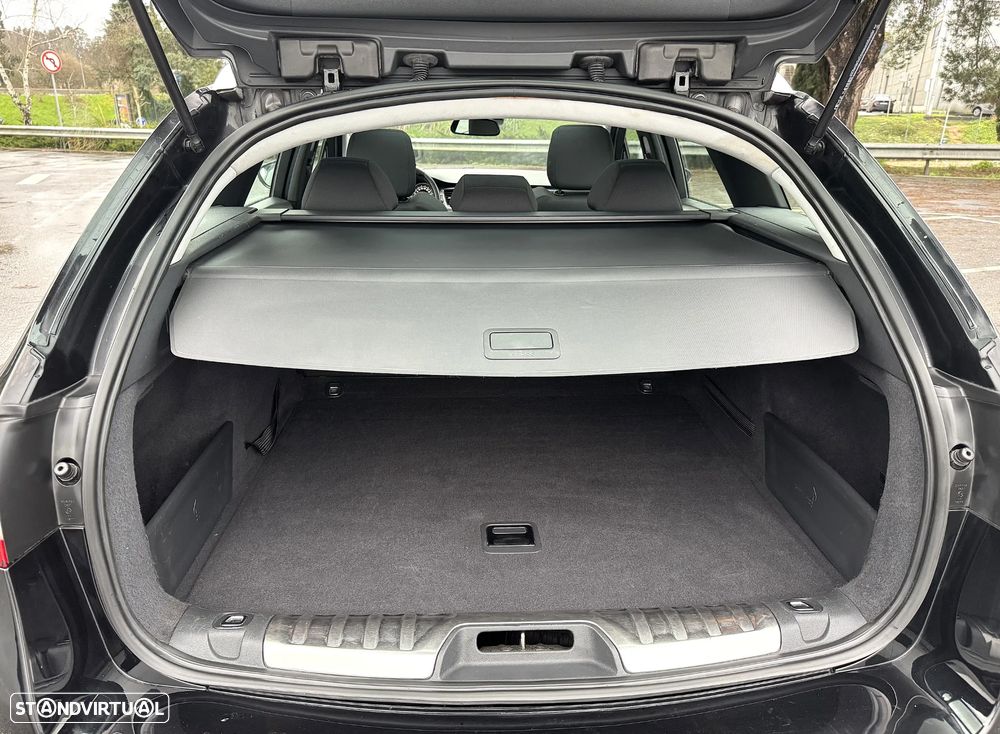 Peugeot 508 SW HDi FAP 140 Active - 16