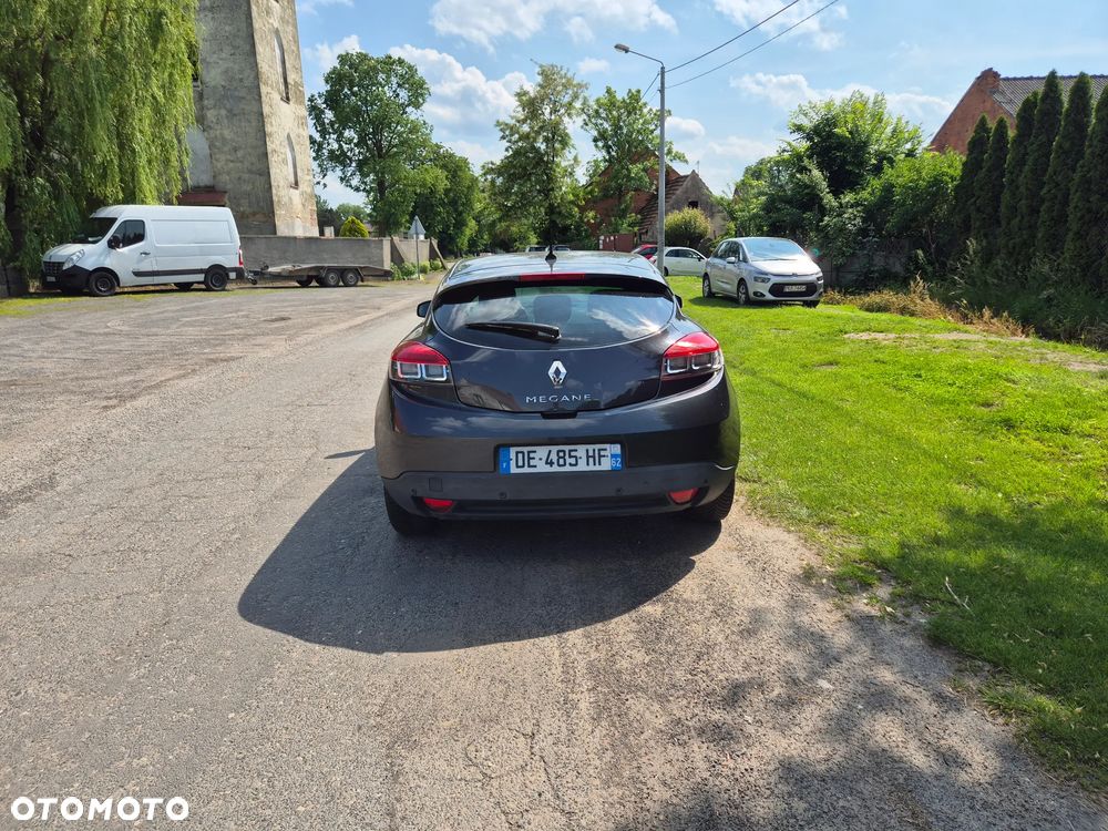 Renault Megane 1.5 dCi Bose Edition - 4