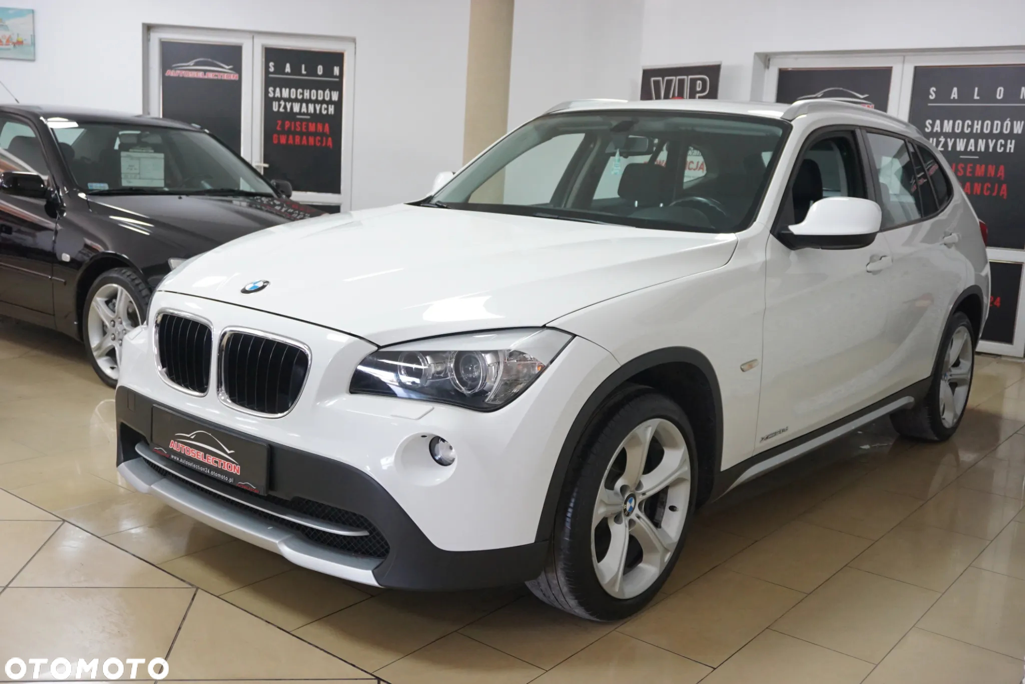 BMW X1 xDrive20d - 2