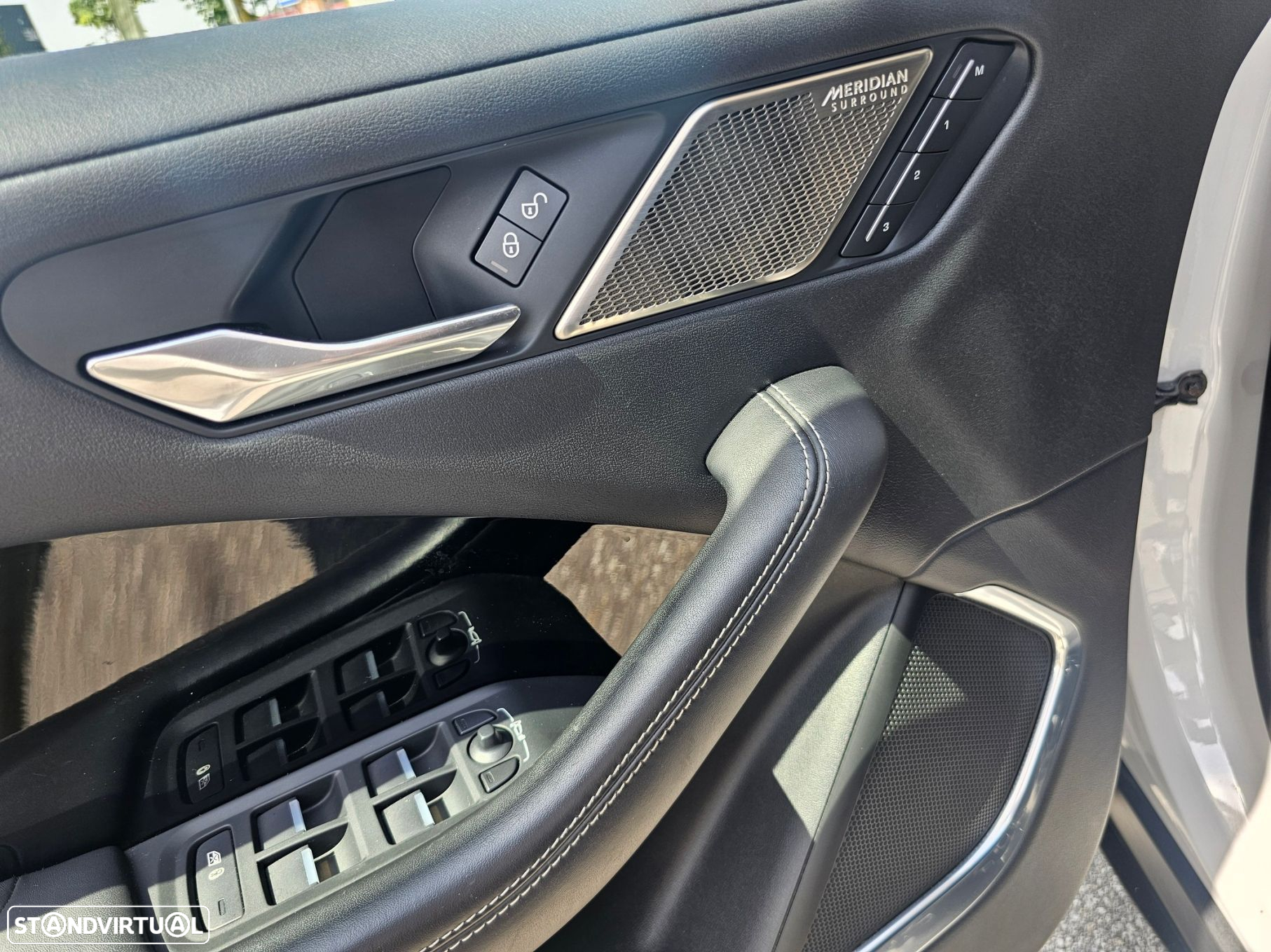 Jaguar I-Pace HSE AWD Aut. - 16