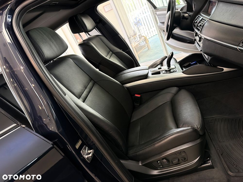 BMW X6 - 39