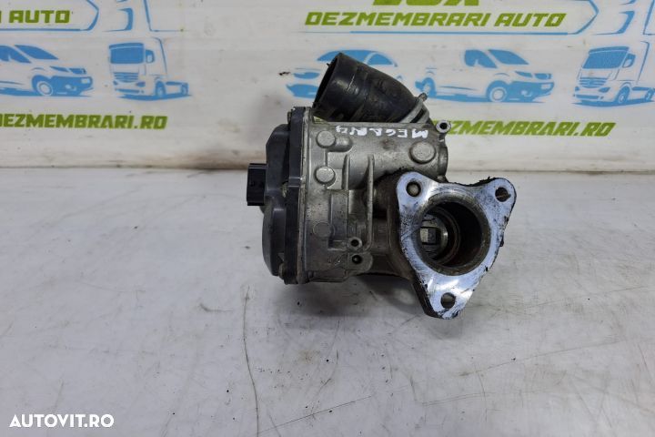 EGR 1.5 dci k9k h8201143495 Renault Captur 1 seria - 1