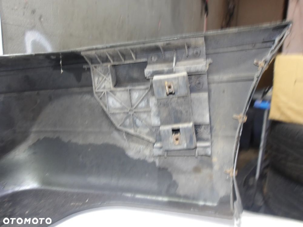 ZDERZAK PRZÓD PRZEDNI VOLVO 460 F-VAT - 9