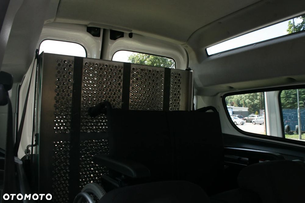 Fiat Doblo 1.6 Multijet 16V Lounge - 14