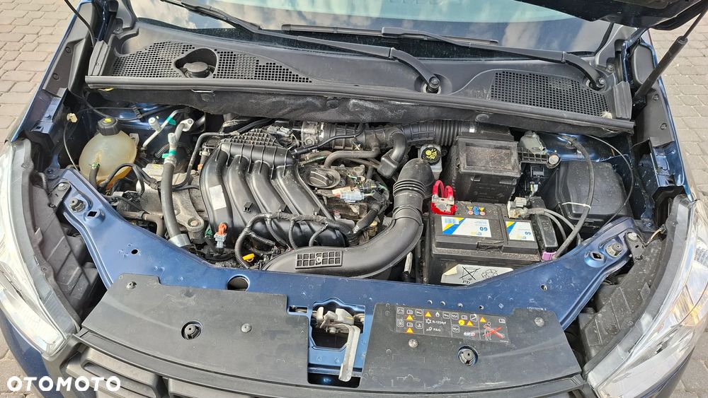 Dacia Dokker 1.6 SCe Laureate - 16