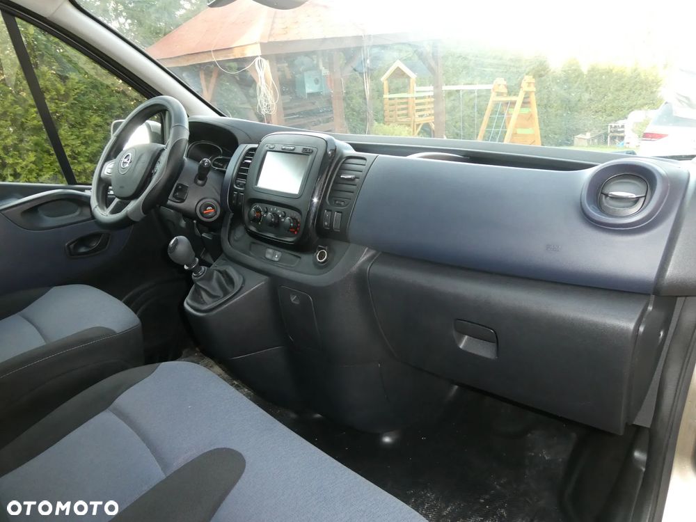 Opel Vivaro 1.6 CDTI L1 - 7