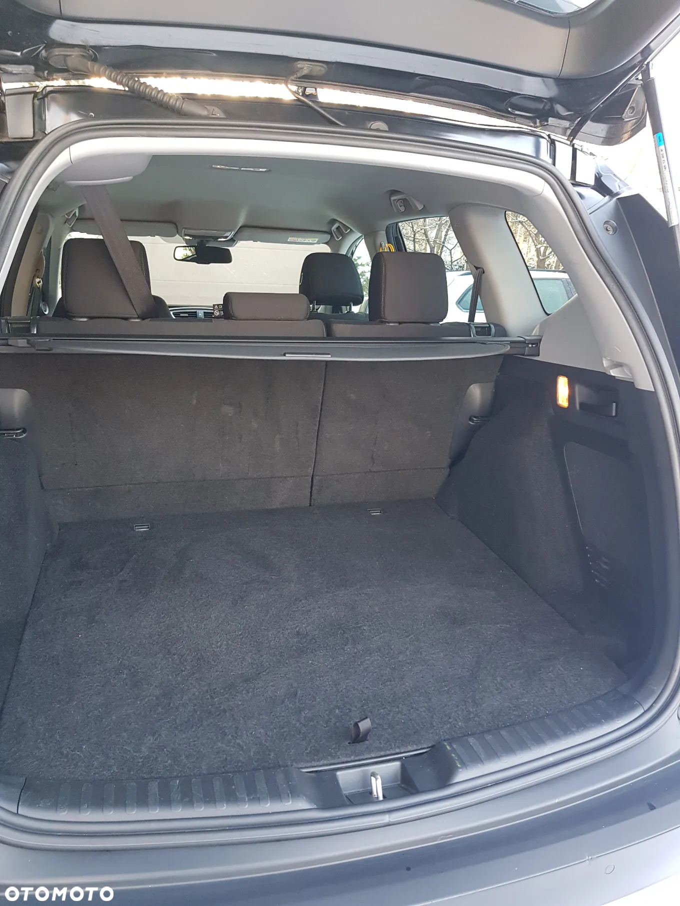 Honda CR-V 2.0 i-MMD HEV Elegance AWD CVT - 11