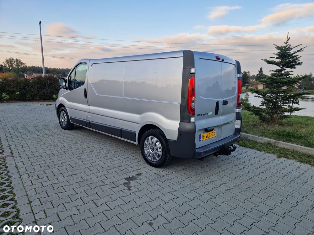Renault Master - 3