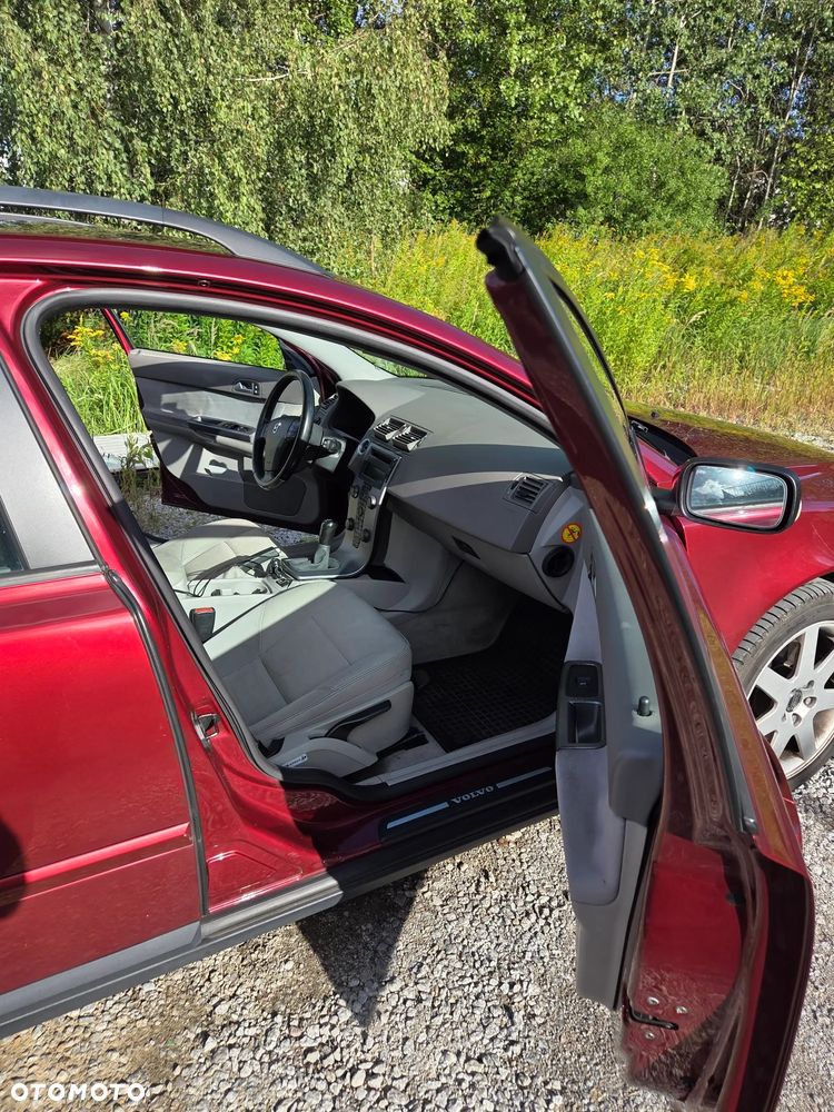 Volvo V50 2.4 - 14