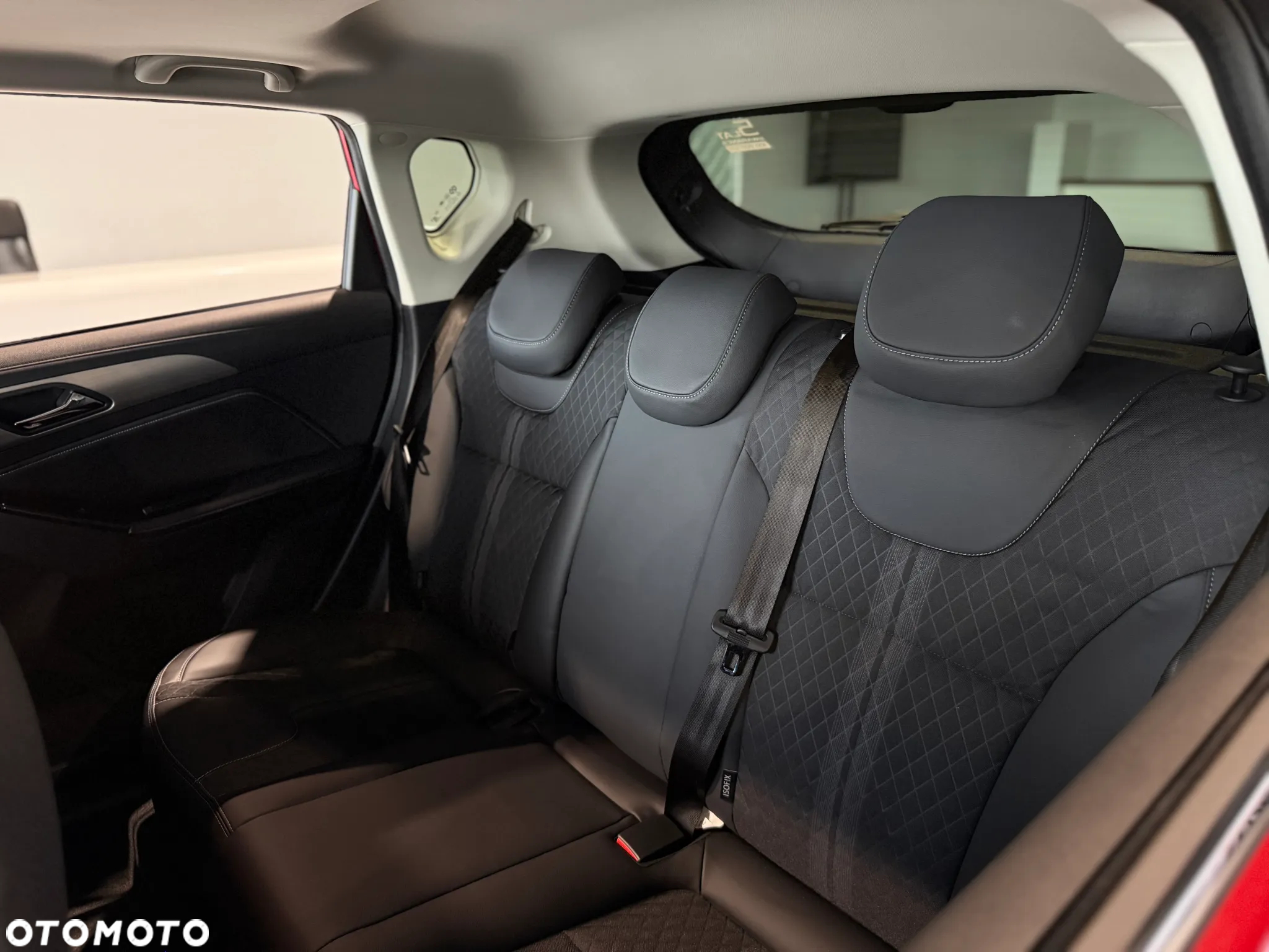 Baic Beijing 3 1.5T Luxury - 9