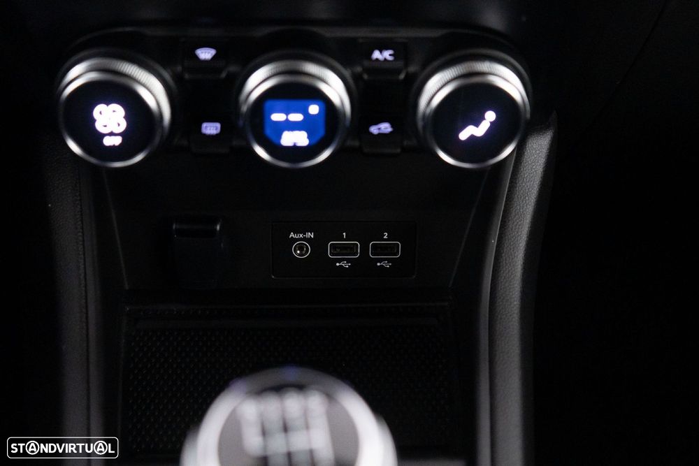 Renault Captur 1.0 TCe Techno - 26